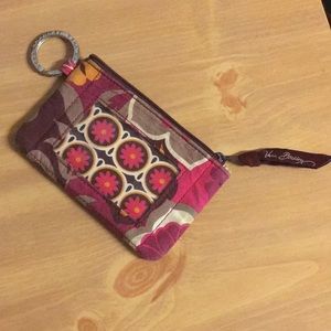 Vera Bradley Small wallet